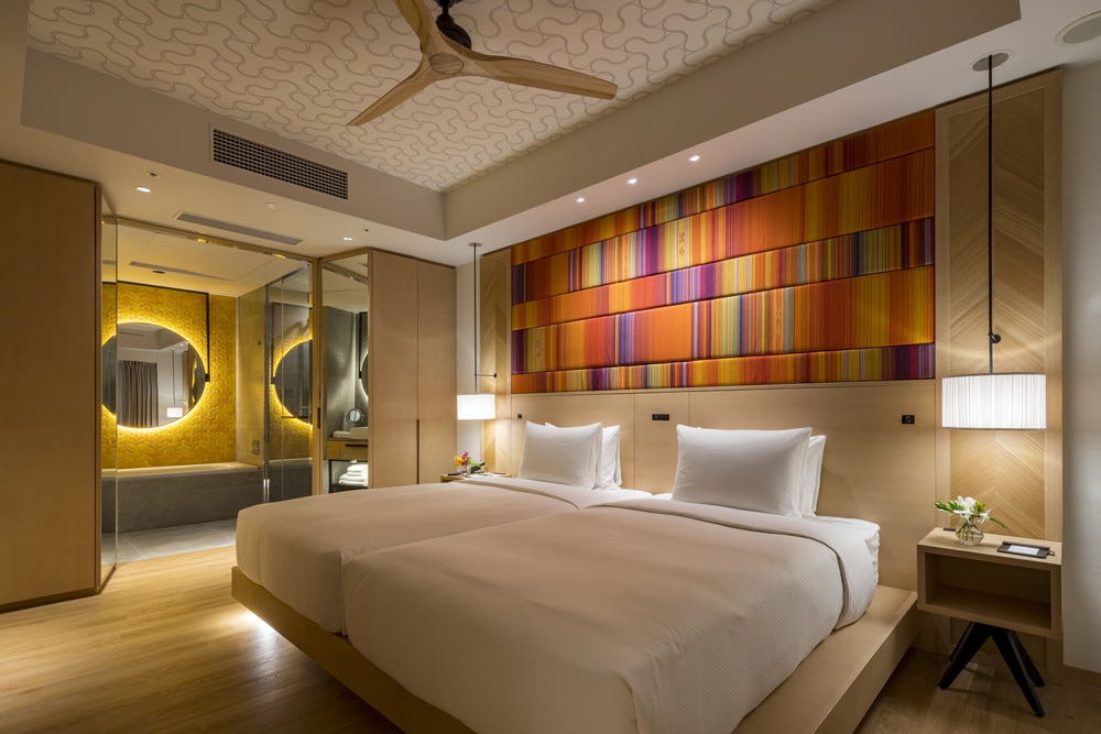 沖縄「ザ・ビーチリゾート瀬底 by ヒルトンクラブ」2021年秋開業へ