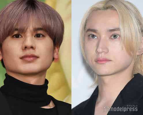 MANATO、“8人目のBE:FIRST”SKY-HIとの関係性語る「僕たちと同じ距離感でしか見れない目線だからこそ」