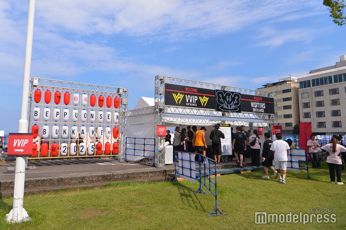 「BOB2025」イベントの様子(C)モデルプレス