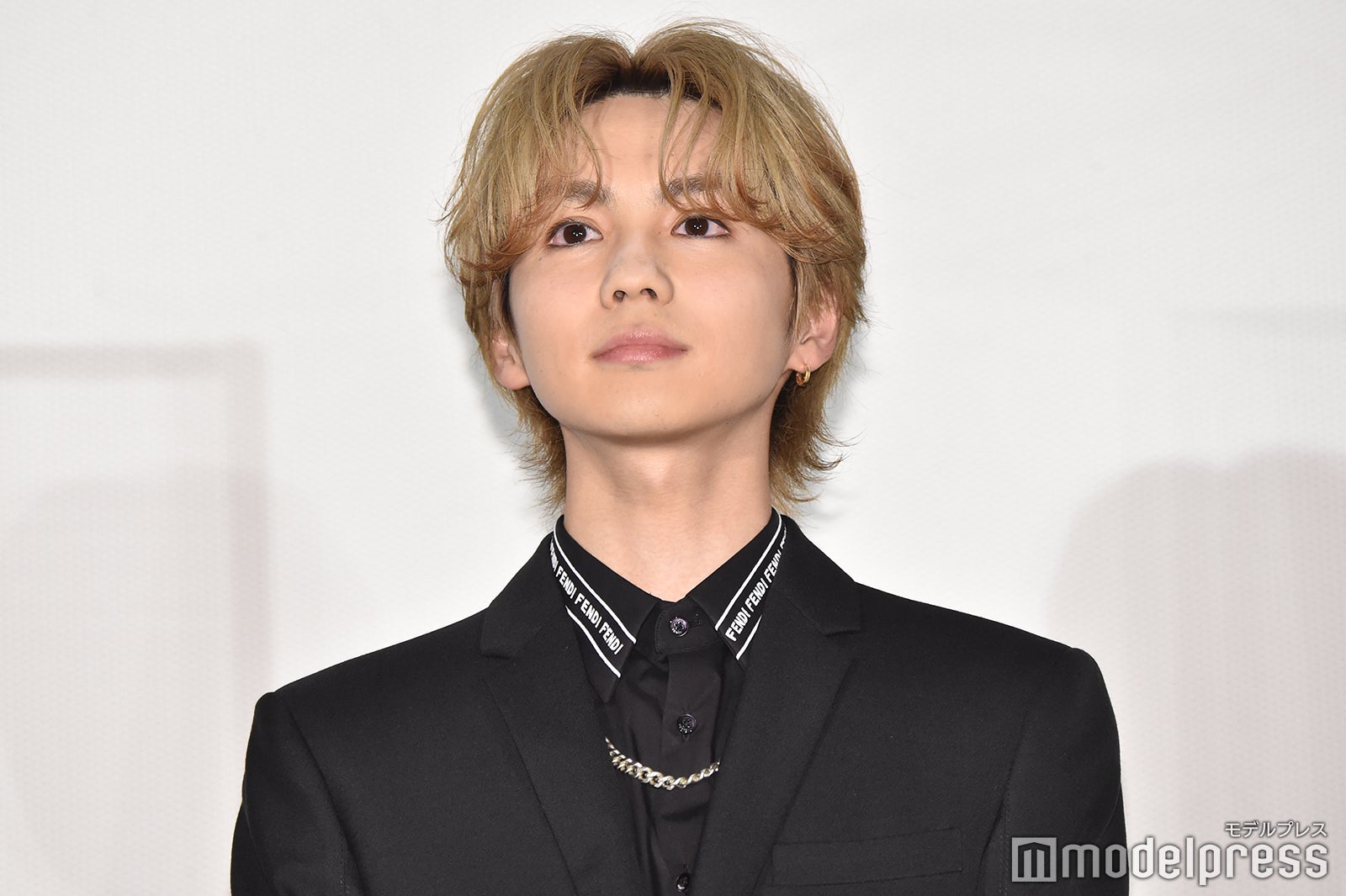 吉野北人（C）モデルプレス