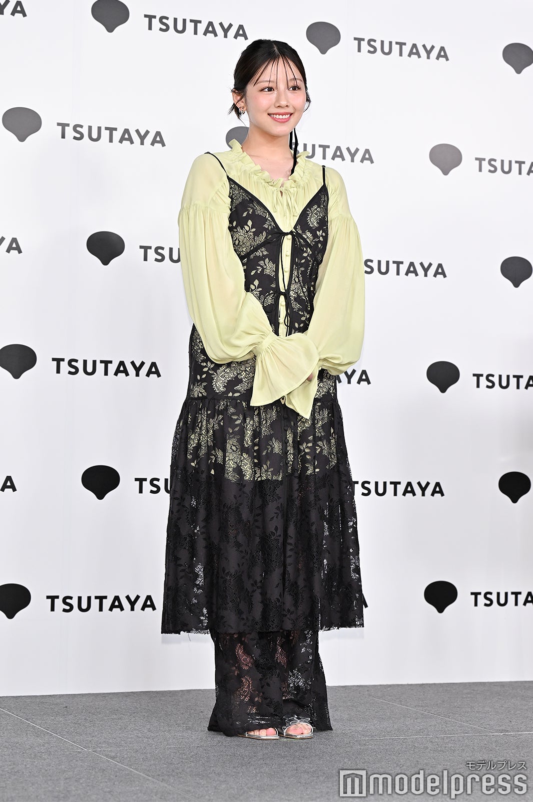 渡邉美穂（C）モデルプレス