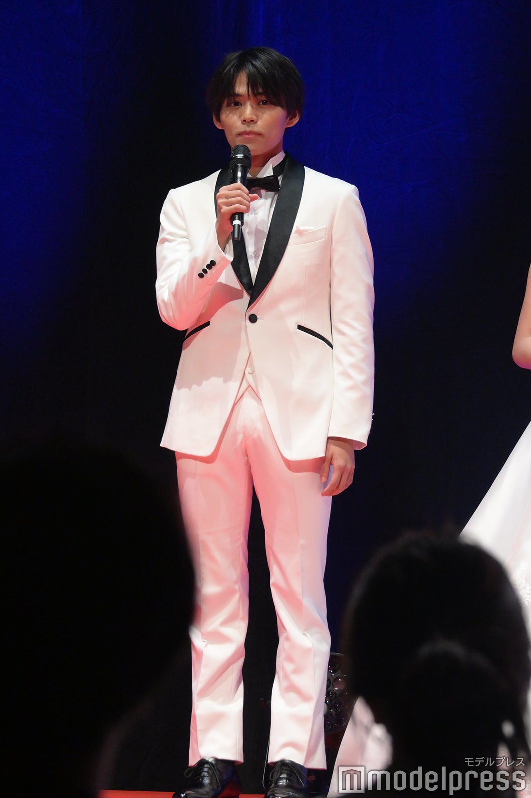 「ミス青山コンテスト2023」結果発表イベントの模様（C）モデルプレス