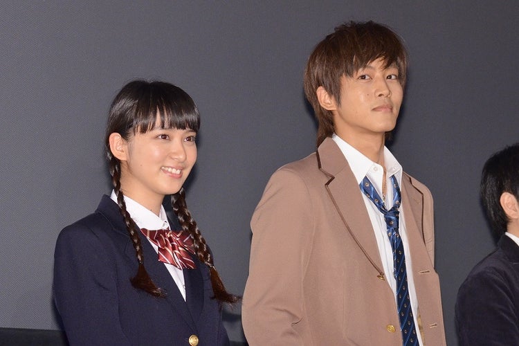 画像7 10 武井咲 松坂桃李 イチャイチャしてた モデルプレス 画像7 10 武井咲 松坂桃李 イチャイチャしてた モデルプレス