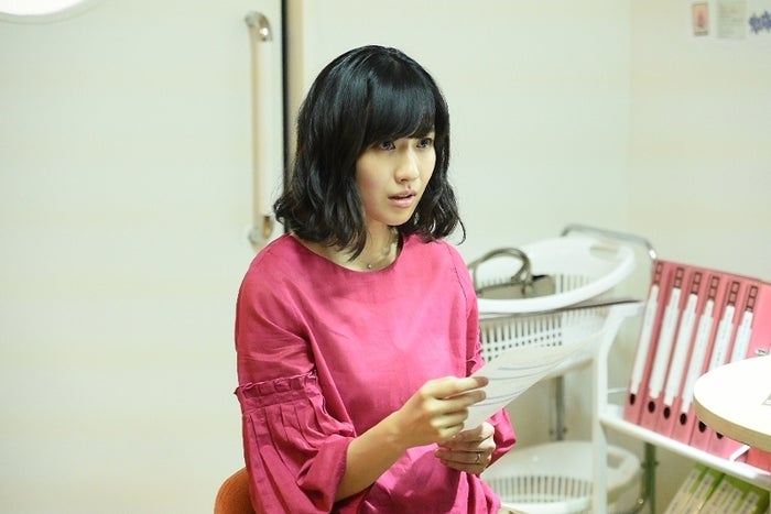高橋メアリージュンとナオト インティライミが夫婦役出演 新キャスト ゲスト発表 コウノドリ モデルプレス 高橋メアリージュンとナオト インティライミが夫婦役出演 新キャスト ゲスト発表 コウノドリ モデルプレス