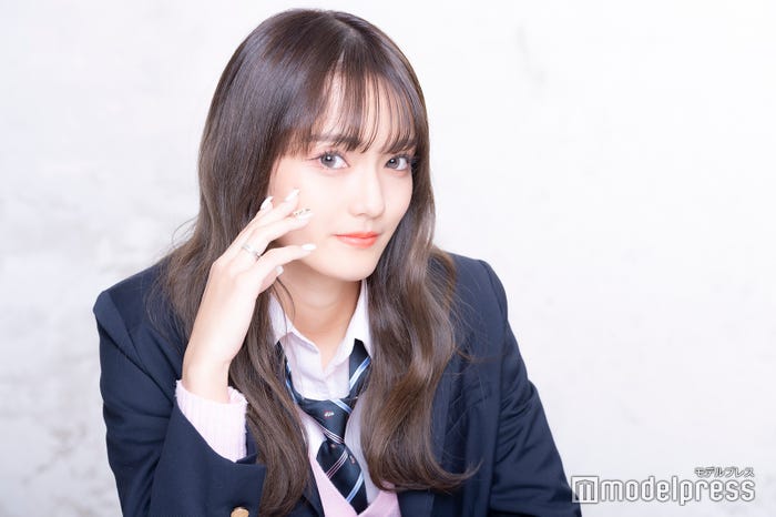 大野瑞希/みずきさん(C)モデルプレス