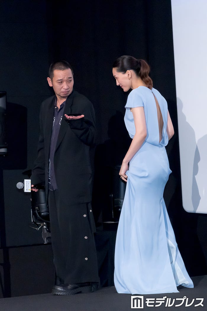 大悟、綾瀬はるか(C)モデルプレス