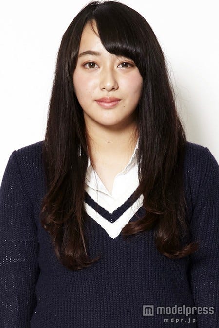 速報!『全国女子高生ミスコン2015』北海道・東北地方予選/「総合ポイント数」2位:ゆう