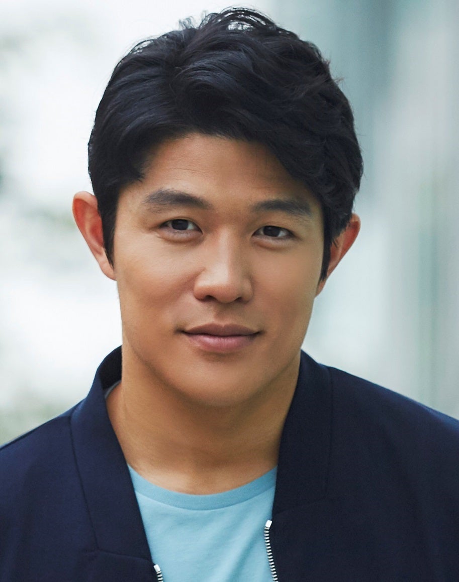 鈴木亮平（画像提供：NHK）