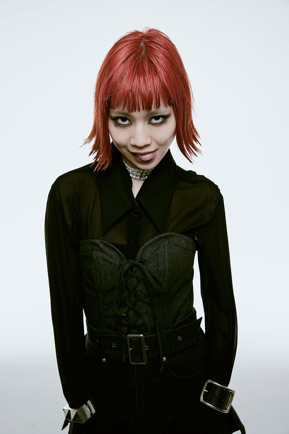 ウォンカー・ツインズ（提供写真）