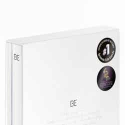 BTS「BE（Essential Edition）」カバー（Photo by Big Hit Entertainment）