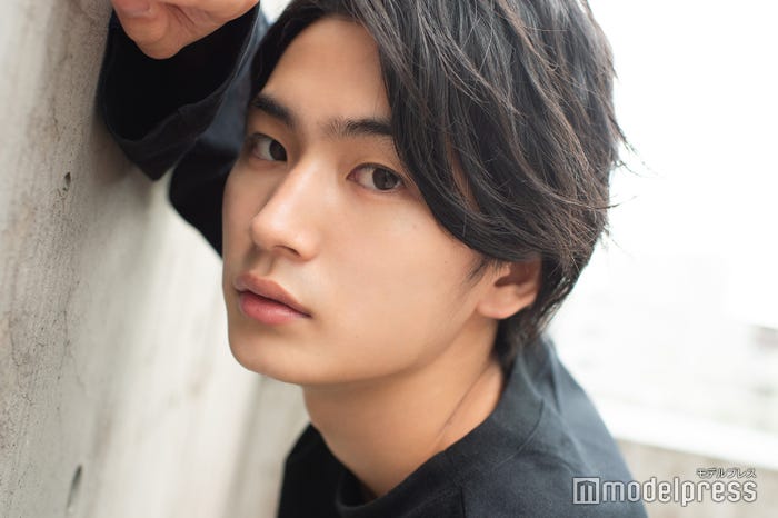 押田岳 (C)モデルプレス