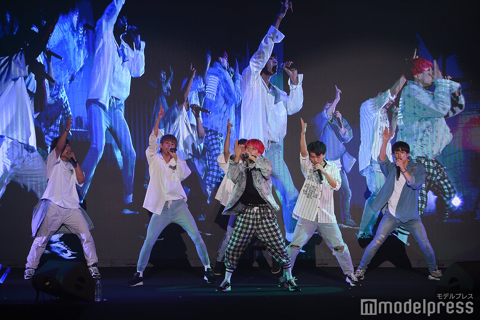 Zero PLANET （C）モデルプレス