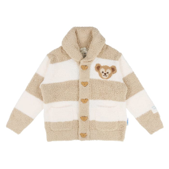 カーディガン〈gelato pique〉¥19,000(C)Disney