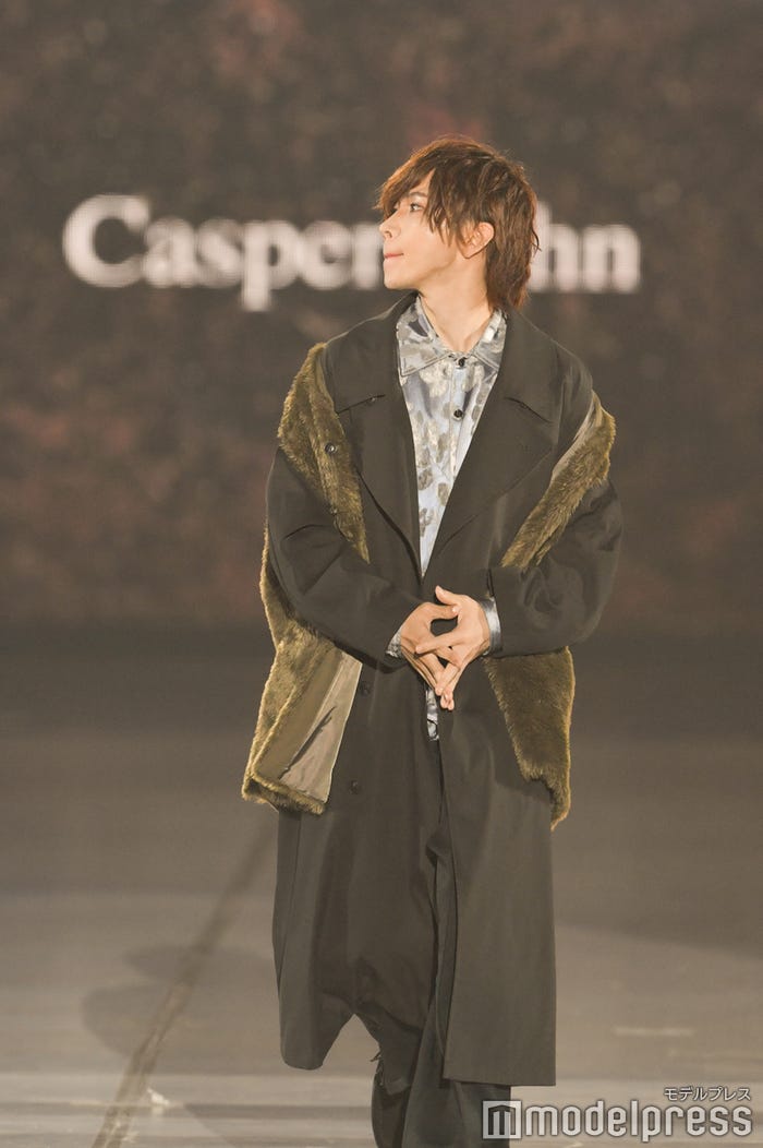 タケヤキ翔 (C)モデルプレス