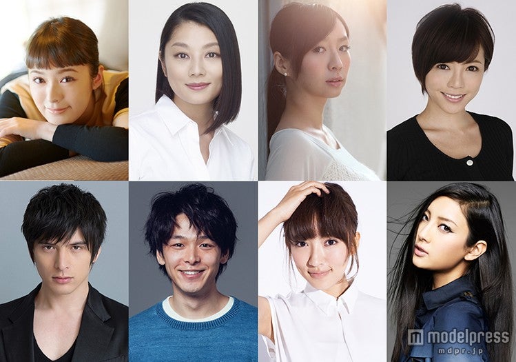 貫地谷しほり・釈由美子・菜々緒ら、“未婚のプロ”を熱演「リアルな内容に、胸の奥がひりひり」