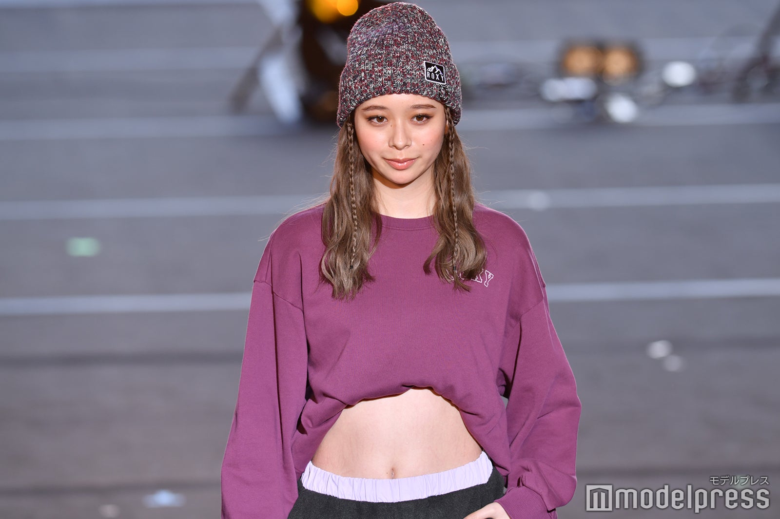 田鍋梨々花（C）モデルプレス