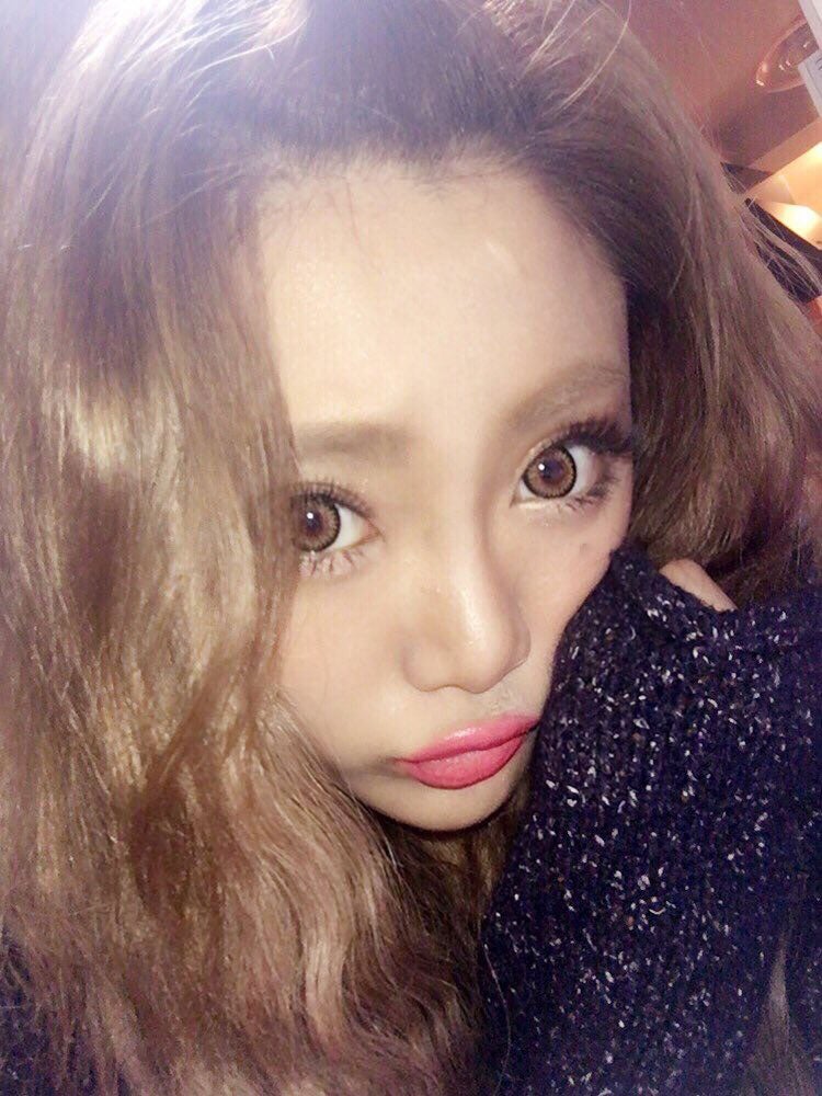 菅原里奈（提供写真）