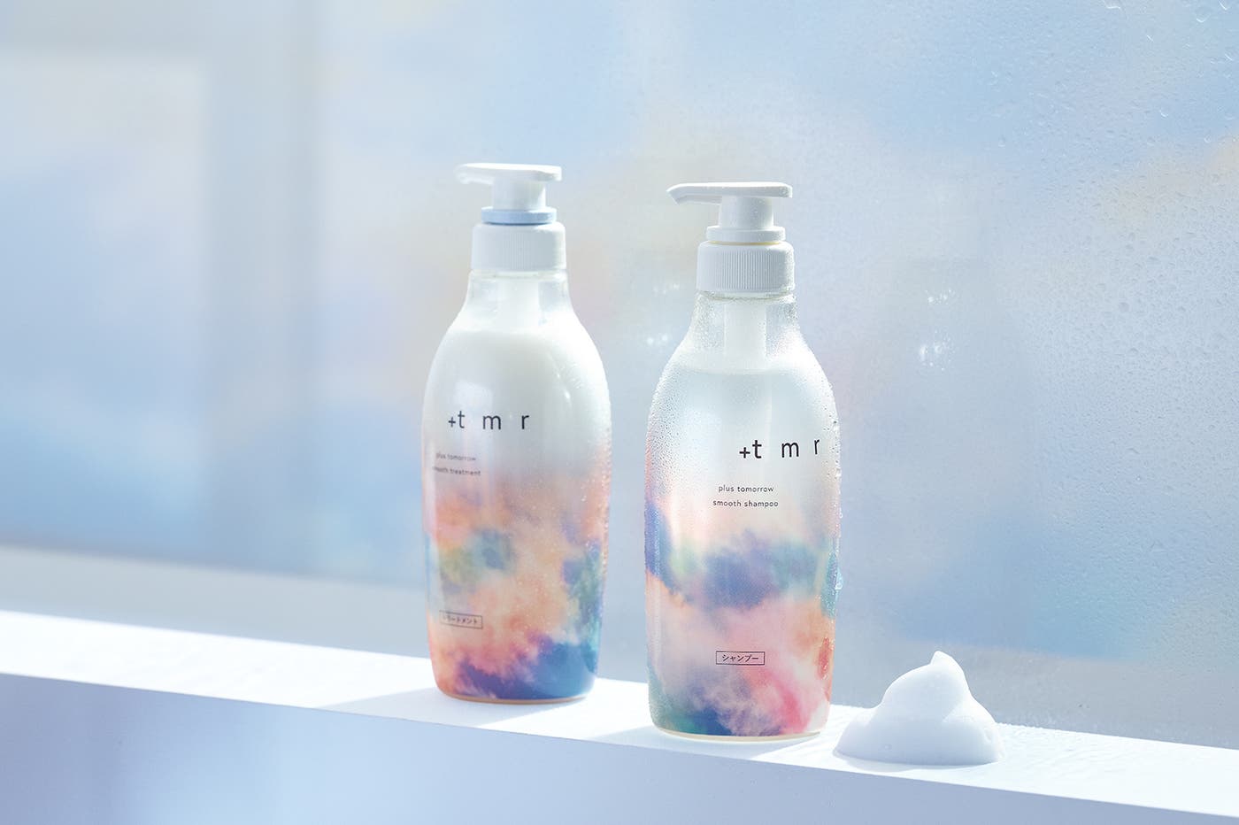 +tmr(プラストゥモロー)(提供素材)