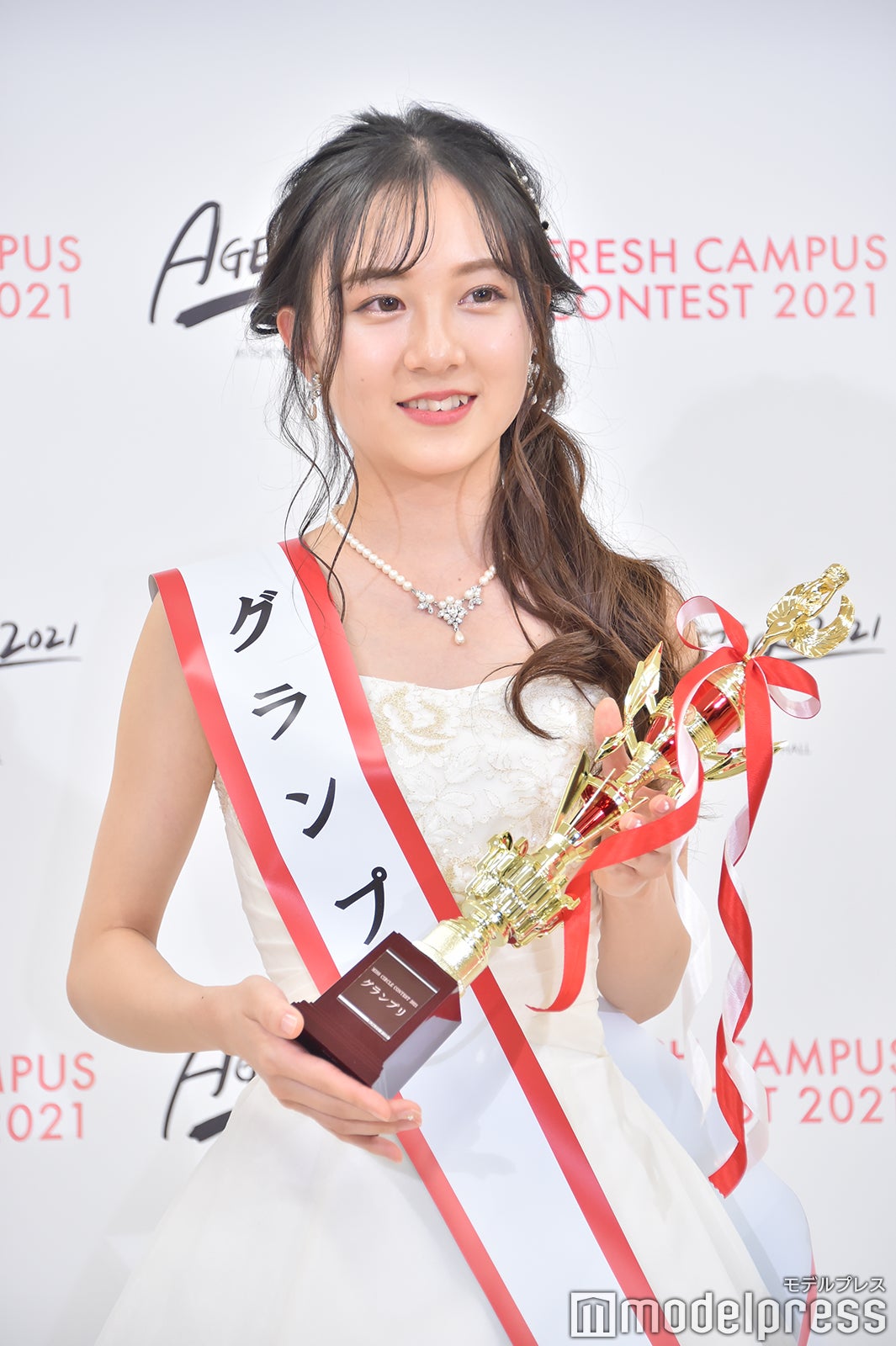 友恵温香（C）モデルプレス