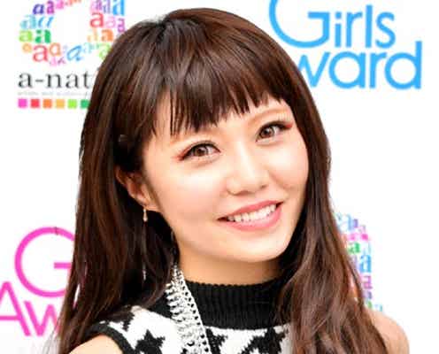 「Popteen」モデル、卒業を電撃発表 涙のメッセージ