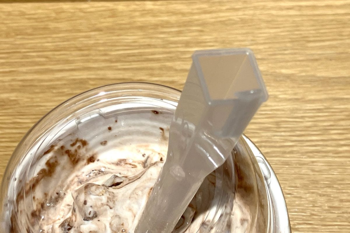 マックフルーリー