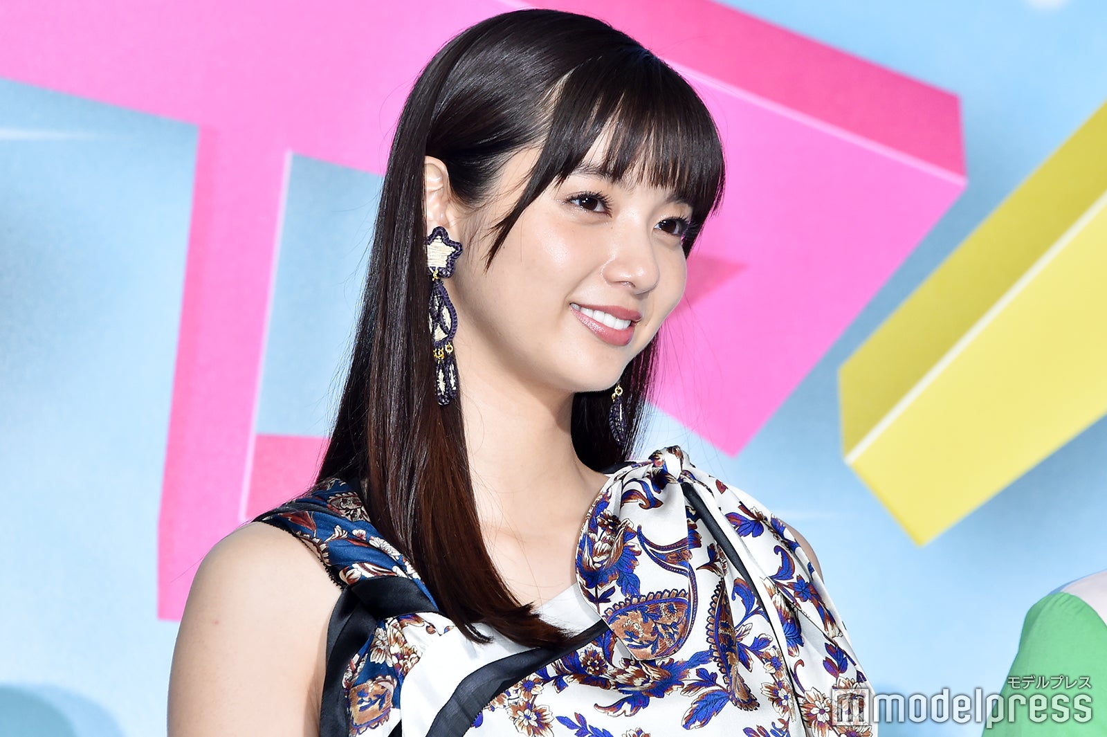 新川優愛（C）モデルプレス