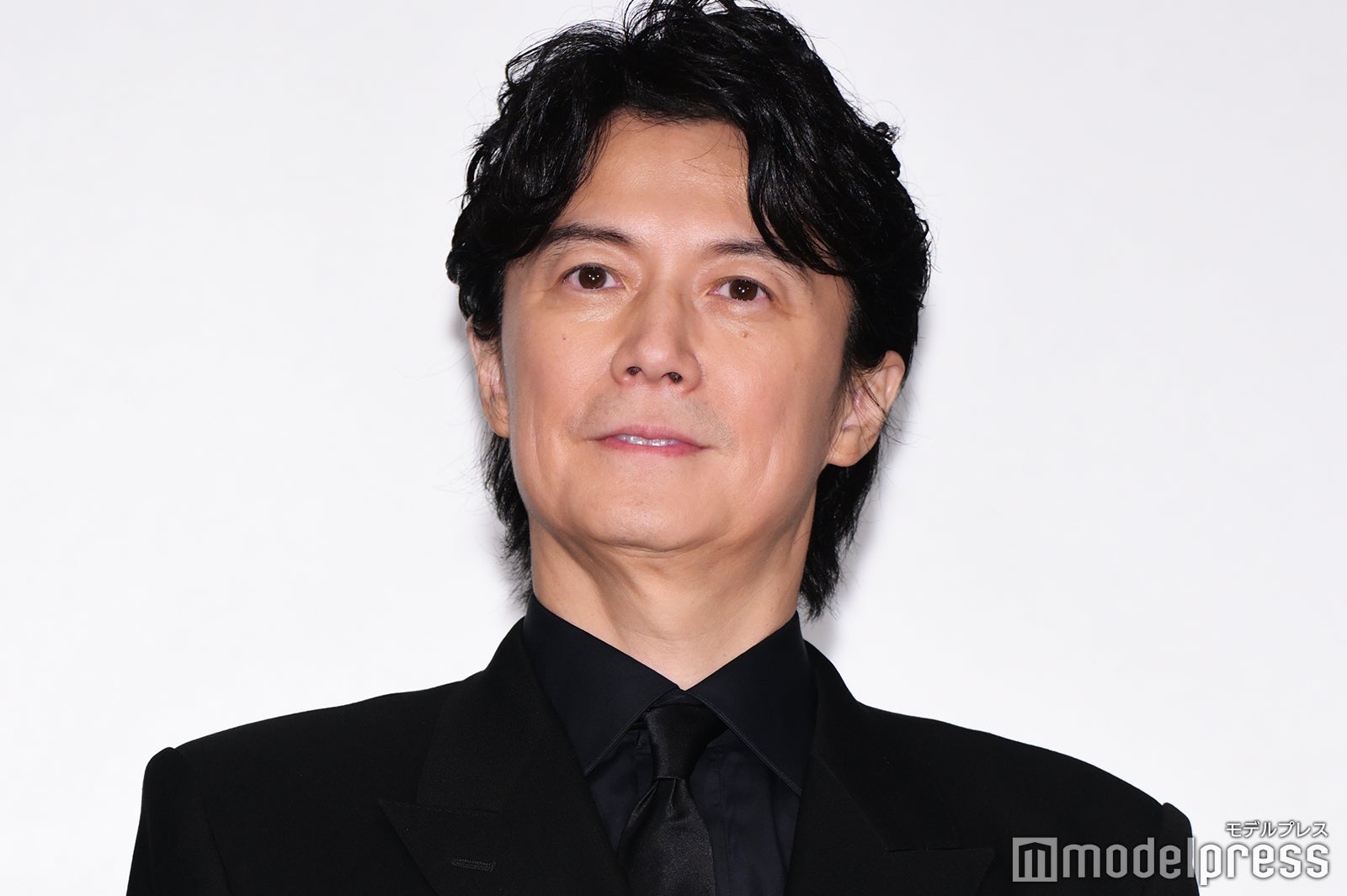 福山雅治（C）モデルプレス