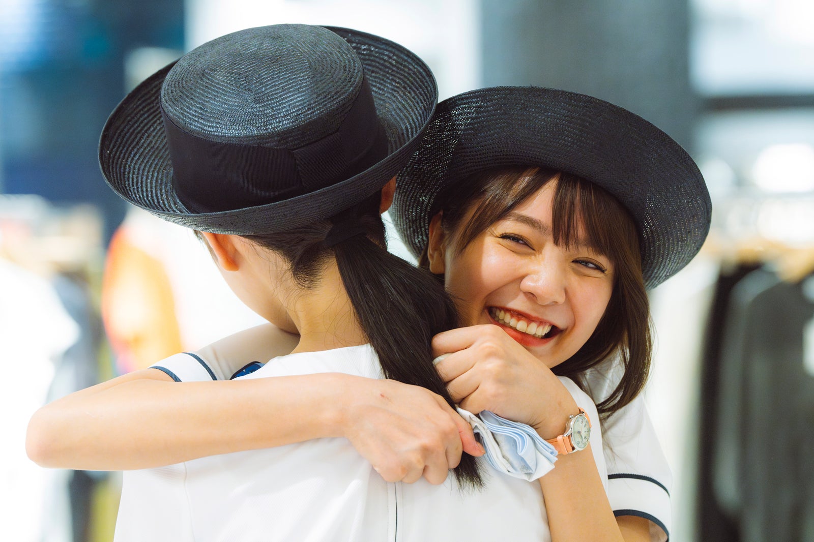 川津明日香「顔に泥を塗る」最終話（C）テレビ朝日