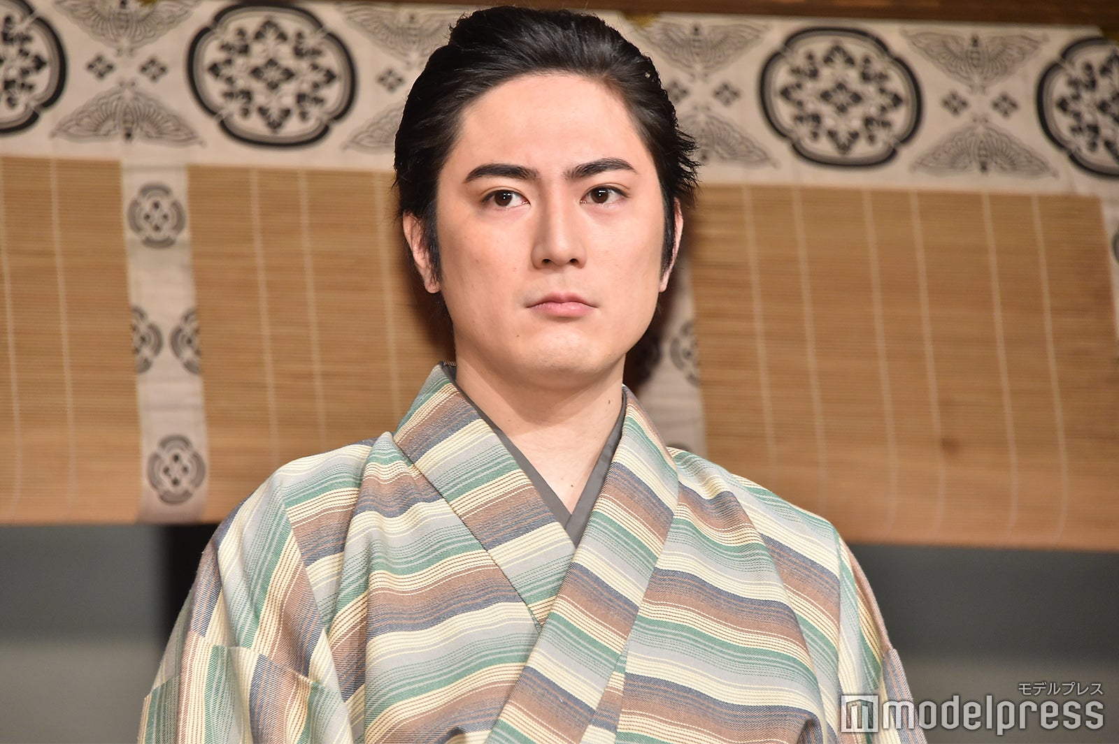 間宮祥太朗 （C）モデルプレス