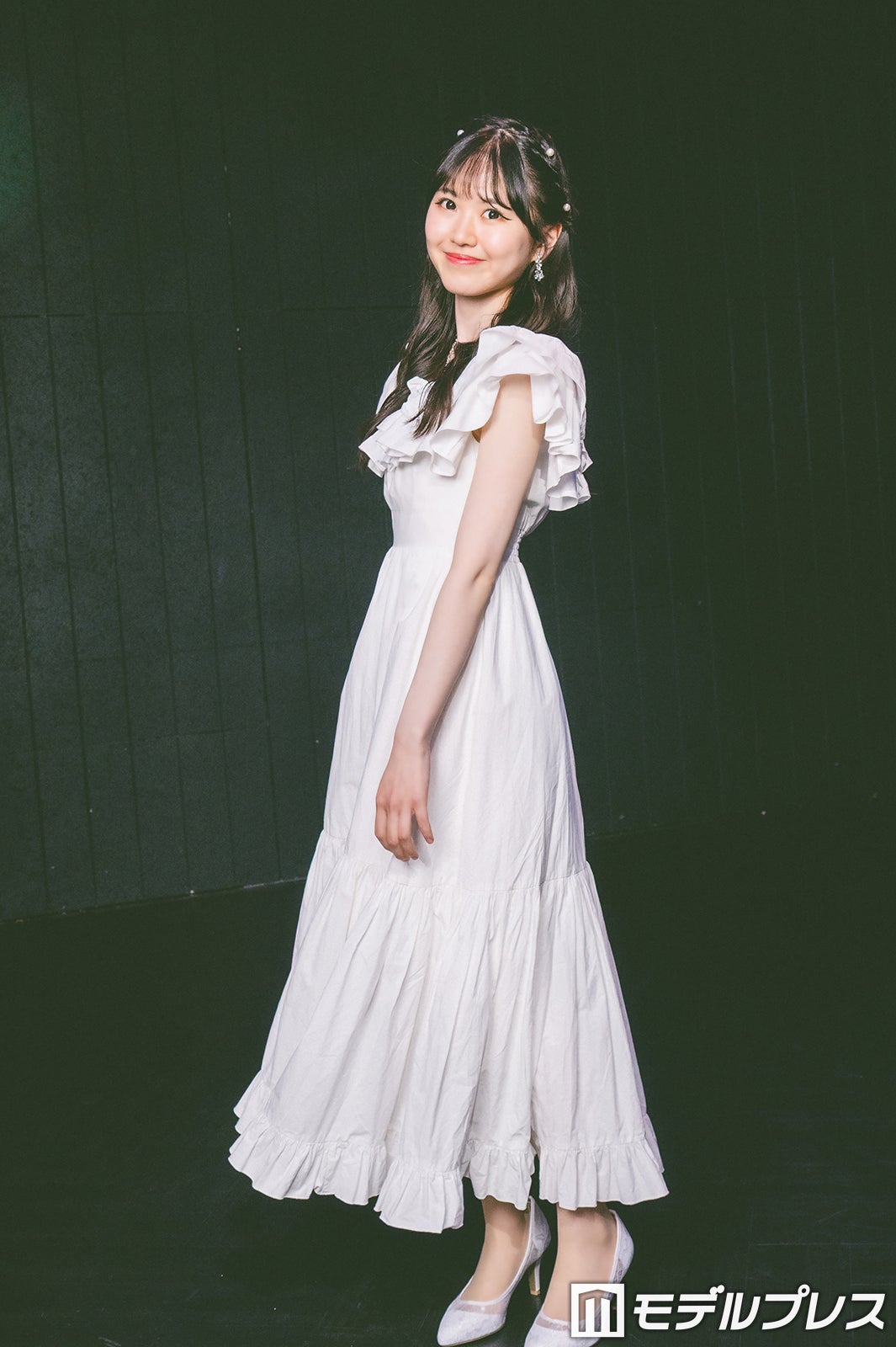 田口心晴さん（C）モデルプレス