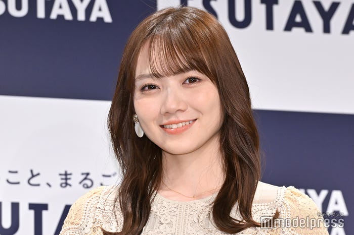 田村真佑(C)モデルプレス