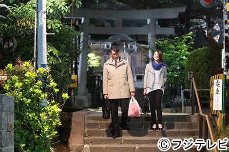 鎌倉が舞台の人気ドラマの気分を満喫 続 最後から二番目の恋 の世界を体験 女子旅プレス