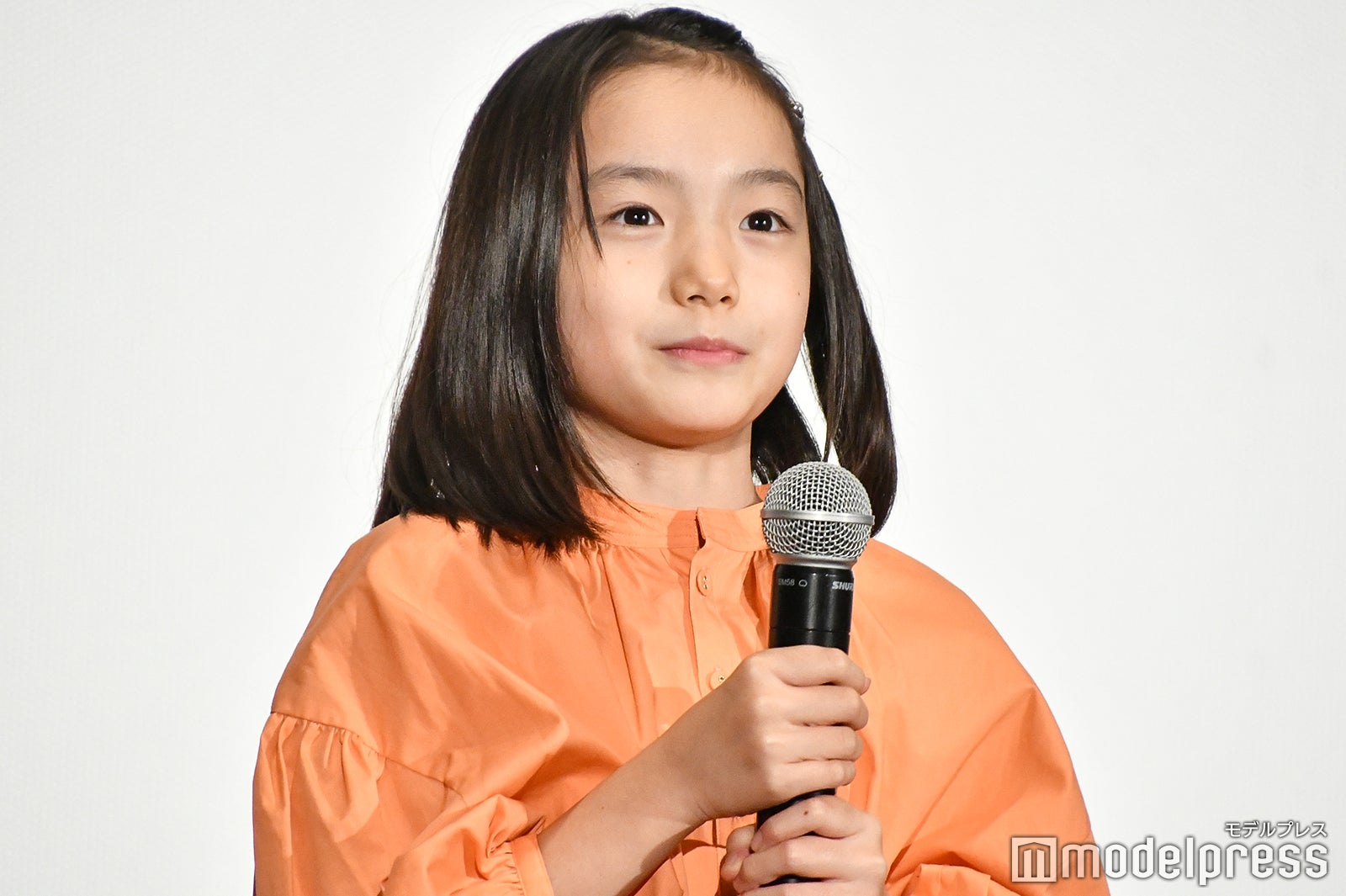 稲垣来泉ちゃん （C）モデルプレス