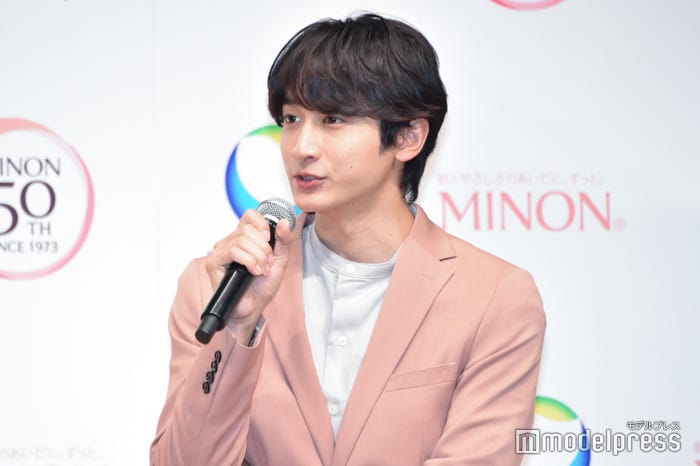 小関裕太(C)モデルプレス