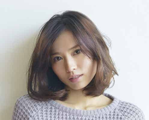 市川由衣、神木隆之介と10年ぶりの共演 久松郁実とキャバ嬢に<刑事ゆがみ>