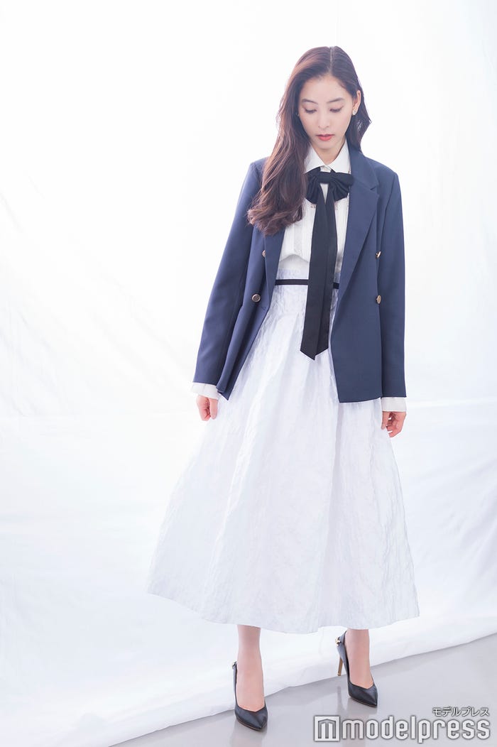 新木優子(C)モデルプレス