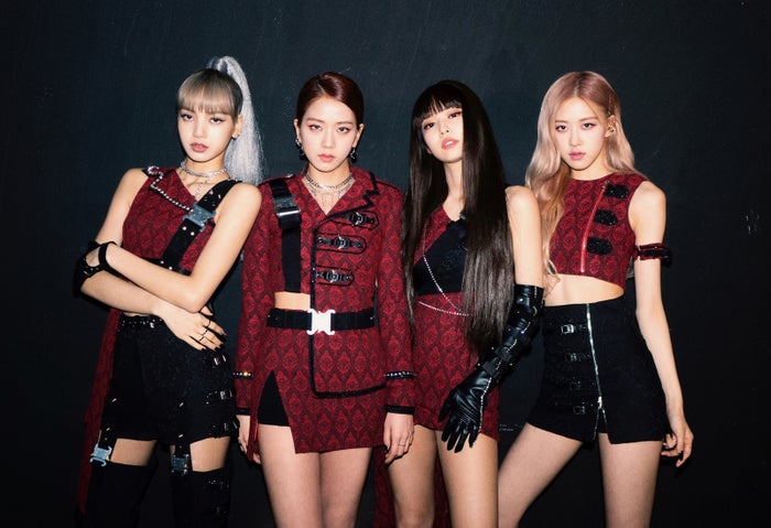 Blackpink Kill This Love で強調される マーチングサウンド の力 モデルプレス