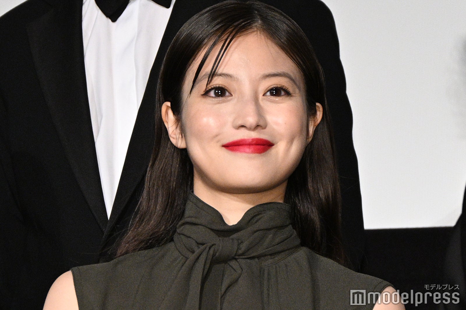 （C）モデルプレス