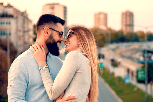 はぁ 幸せ 彼に愛情を伝える くっつきかた 4つ モデルプレス