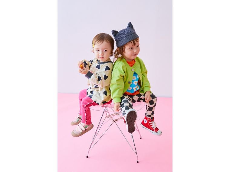 子供服EC「デビロック」、売上高80億円超へ カテゴリー広げ新客層を獲得