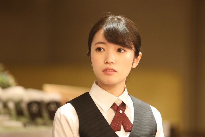 美山加恋 小学生以来13年ぶり月9 和田正人と トレース 出演決定 本人コメント モデルプレス