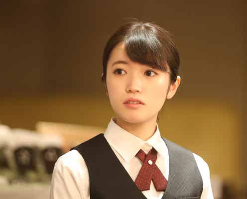 美山加恋、小学生以来13年ぶり月9 和田正人と「トレース」出演決定<本人コメント>