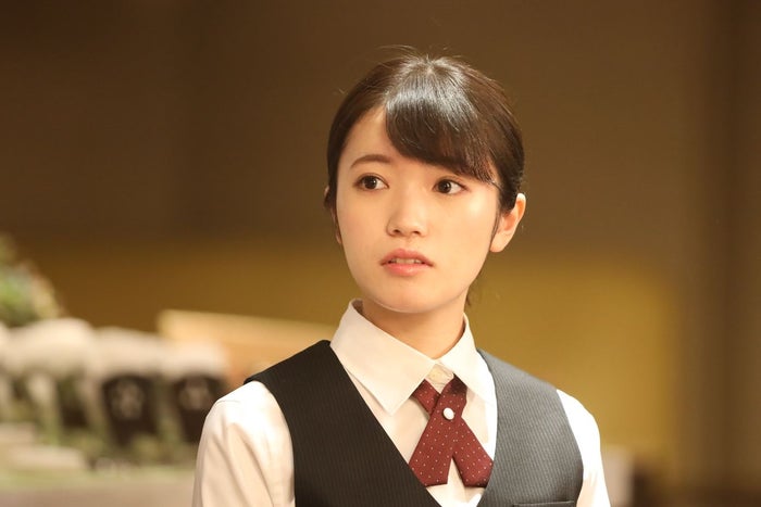 美山加恋 小学生以来13年ぶり月9 和田正人と トレース 出演決定 本人コメント モデルプレス 美山加恋 小学生以来13年ぶり月9 和田正人と トレース 出演決定 本人コメント モデルプレス
