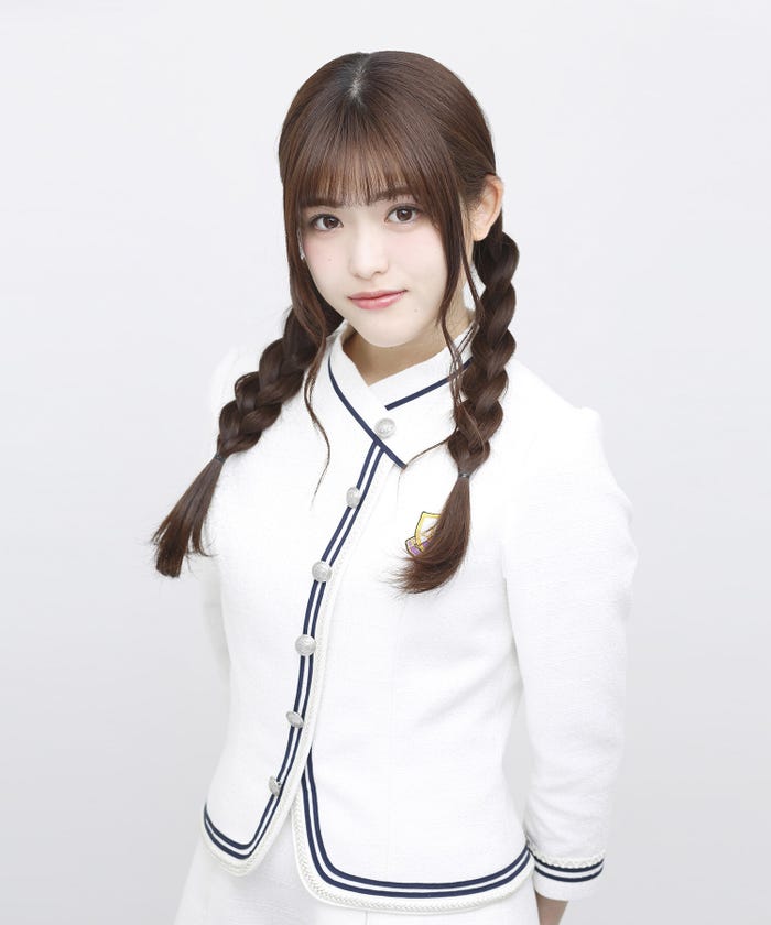 松村沙友理(提供写真)