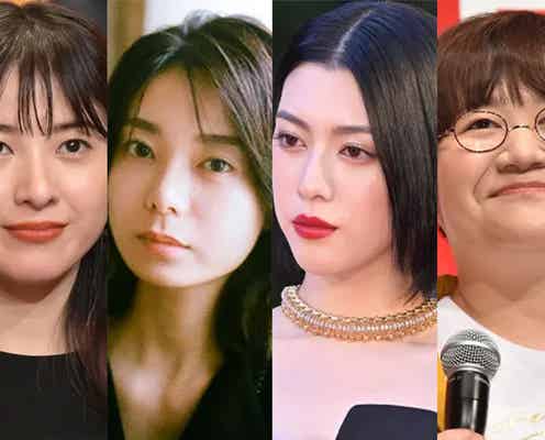 吉高由里子・森カンナら豪華芸能人がバスケ中継に映り込み 「女神が並んでる」「コートサイドに釘付け」と反響相次ぐ