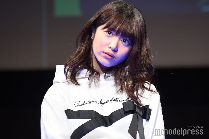 吉田莉桜 (C)モデルプレス