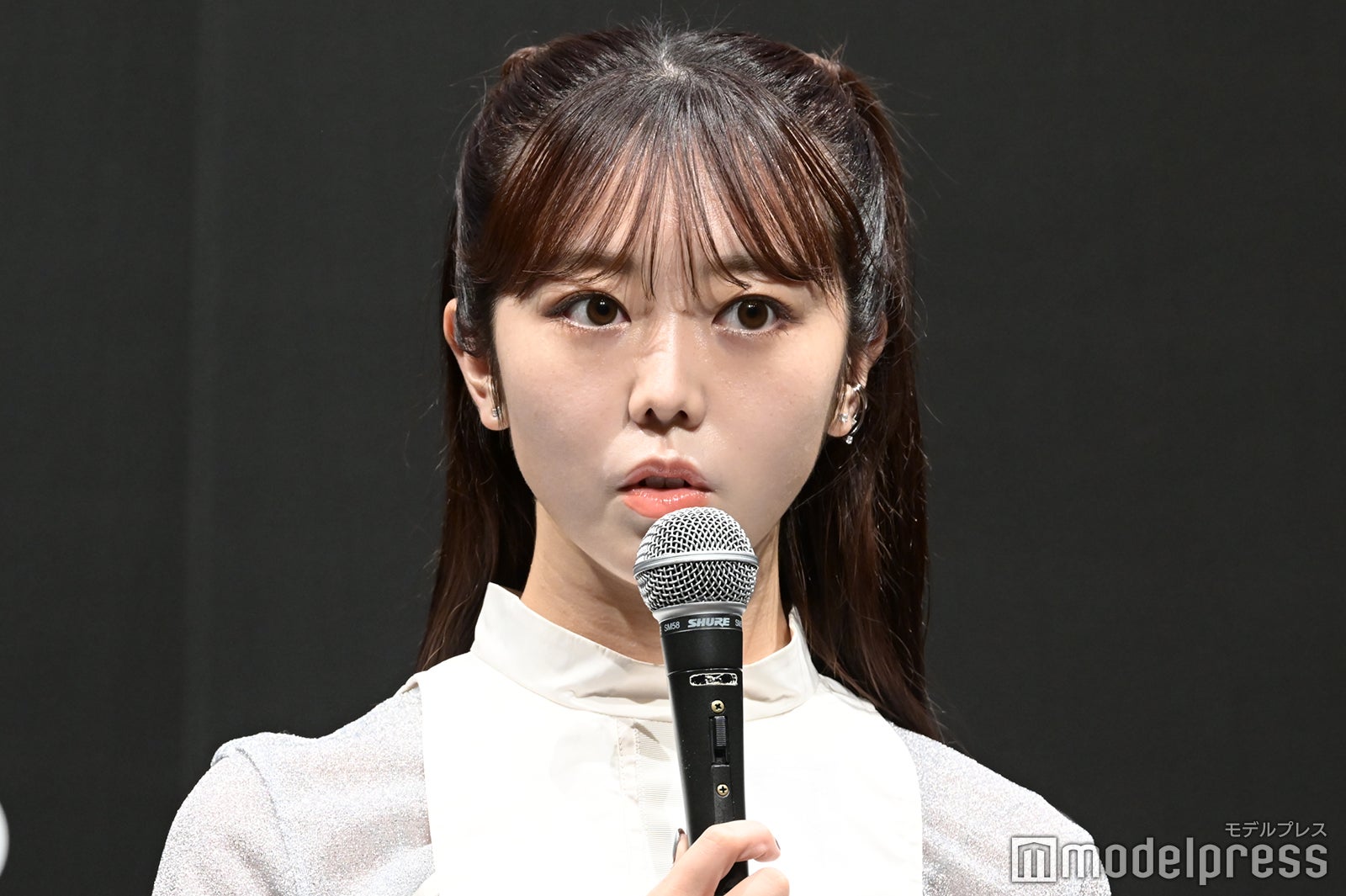 峯岸みなみ（C）モデルプレス