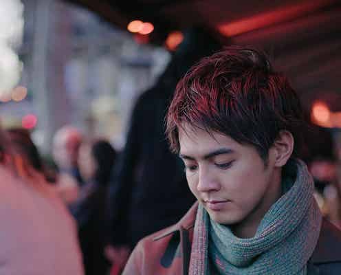 GENERATIONS片寄涼太「ロエベ」コレクション出席 パリでの3日間に密着