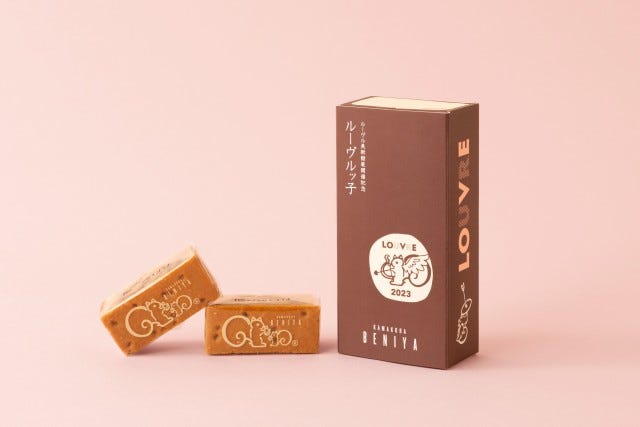 【西日本では京都だけ】鎌倉で人気の「クルミッ子」限定商品が登場♡