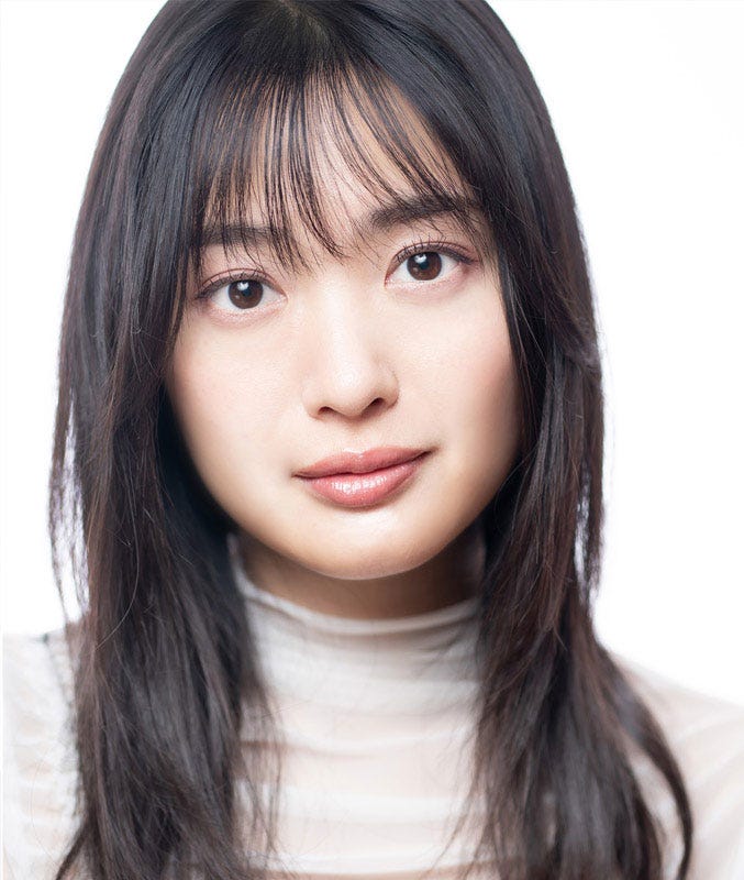 北原里英(提供写真)